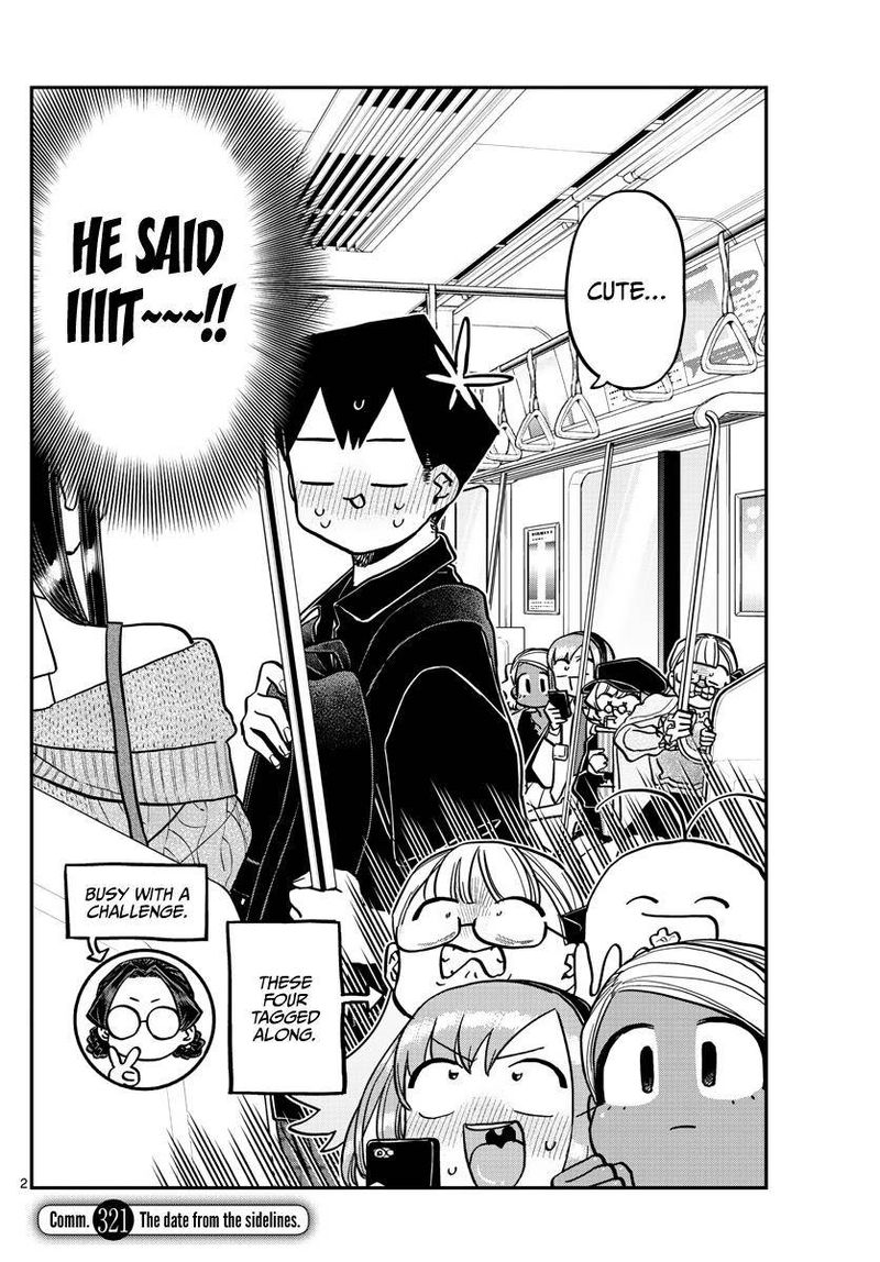 Komi Can